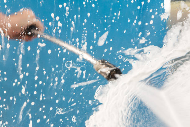 Best Machinery and Equipment Cleaning  in East Marion, NY