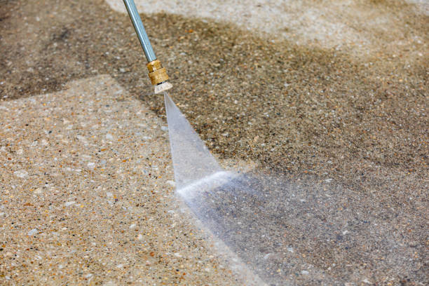 Best Post-Construction Pressure Washing  in East Marion, NY