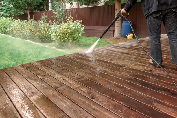 Boat and Dock Cleaning in East Marion, NY