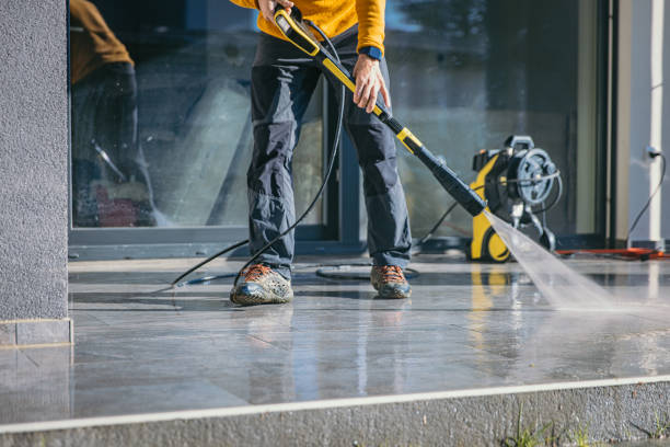 Best Playground Equipment Cleaning  in East Marion, NY